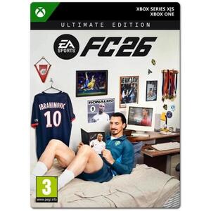 FC 26 [Ultimate Edition] (Xbox One) kép
