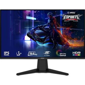 23, 8" MSI G242L E14 kép