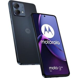 Motorola Moto G84 5G 8GB / 256GB Midnight Blue kép