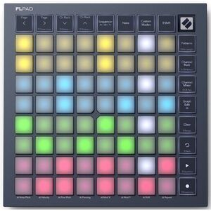 Novation Flpad Mini kép