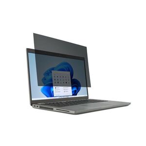 KENSINGTON Monitorszűrő, betekintésvédelem, 14" 16: 9 laptoph... kép