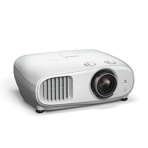 Epson EH-TW7000 Projektor 3840 x 2160, 16: 9, 4K PRO-UHD, 3LCD, Fehér kép