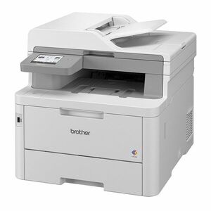 BROTHER Lézer MFP NY/M/S/F MFC-L8390CDW, A4, színes, 30 lap/perc, ... kép