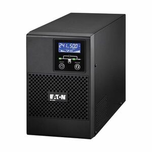 EATON 9E1000I 9E LCD 1000VA UPS 9E1000I kép