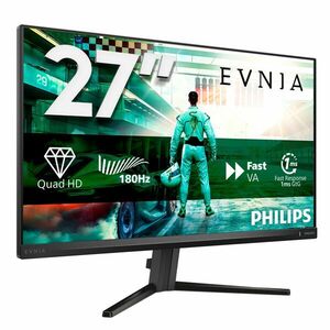 Philips 27" 27M2N3500NL Gamer Monitor kép