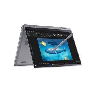 Lenovo thinkbook 14 2-in-1 g6 ipl, 14.0" wuxga+érintőkijelző... kép