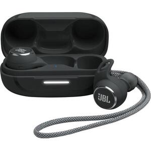 Reflect Aero TWS NC black (JBLREFLECTAEROBLK) kép