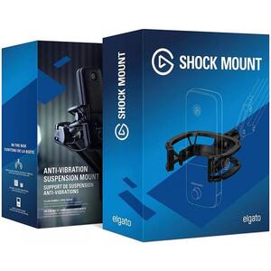 Elgato Shock Mount (10MAE9901) kép