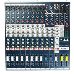 EFX-8 kép