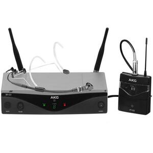 WMS420 Headworn A kép
