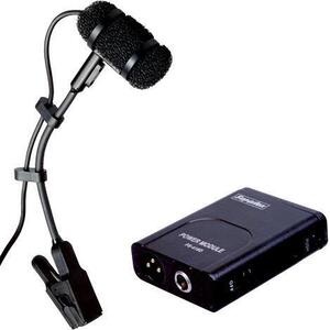 PRA-3833D XLR kép