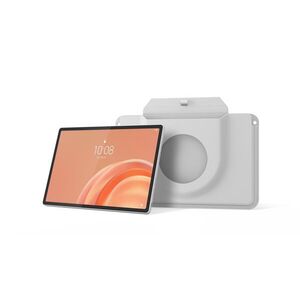 Lenovo Tab Plus G2 TB355FU 12, 1"" 8GB+256GB Chelestial White Sleeve kép