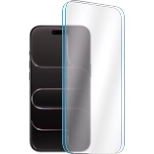 Alzaguard Case Friendly Glass Protector iPhone Air 2.5D üvegfólia kép