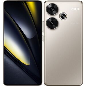POCO F6 12GB / 512GB Titanium kép
