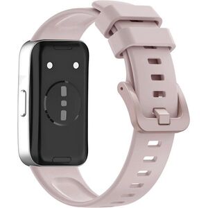 WOWME Essential Huawei Band 8 / 9 / 10 - pink kép