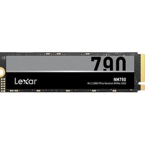 Lexar NM790 2TB kép