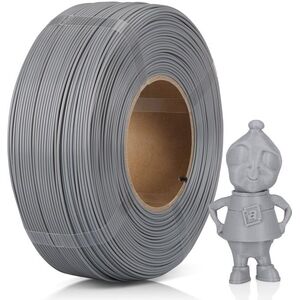 Refill Alzament ASA 1 kg Grey kép