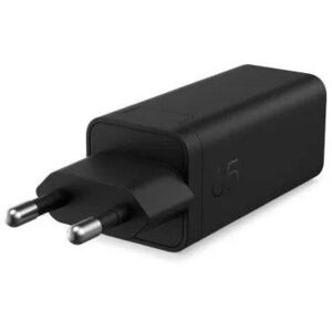 HP 65W Gallium Nitride Wall Charger EURO kép