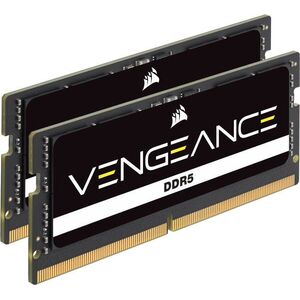 Corsair SO-DIMM 64GB KIT DDR5 5600MHz CL48 Vengeance kép