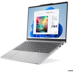 Lenovo IdeaPad Slim 5 13ARP10 83J2004DHV Felhő szürke kép