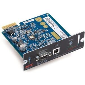 APC Legacy Communications SmartSlot Card kép