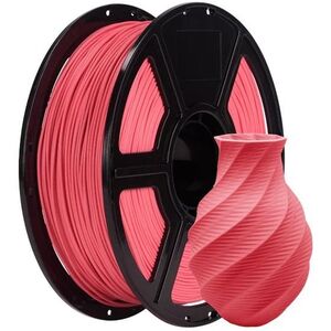 Flashforge PLA Matte 1, 75mm 1kg Light Coral kép
