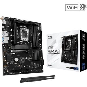 ASROCK B860 Pro-A WiFi kép