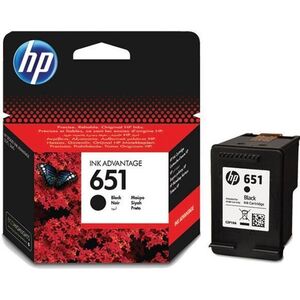 HP C2P10AE Tintapatron Deskjet Ink Advantage 5575 nyomtatóhoz, HP... kép