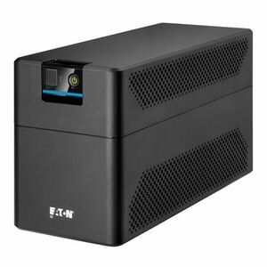 Eaton UPS 5E1600UI, Gen2, USB IEC, 1600VA/900W, In: C14, Out: 6xC... kép