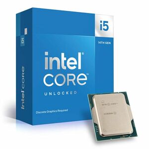 Intel Core I5-14600KF (NINCS VGA) kép