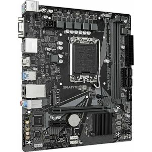Gigabyte H610M S2H V3 DDR4 alaplap kép
