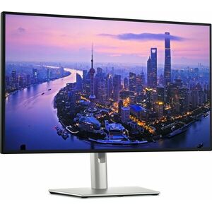 DELL UltraSharp U2725QE számítógép monitor 68, 6 cm (27") 384... kép