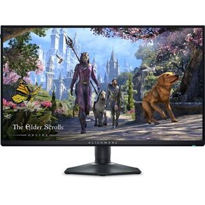 Alienware AW2725QF számítógép monitor 68, 6 cm (27") 3840 x 2... kép