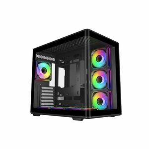 CoolerMaster Geh Elite 600 7fans Fehér kép