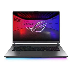 Asus G815LW-SA277 Szürke 18.0 INTEL ARL HX R Ultra 9 32GB 1TB NV... kép