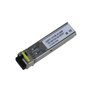 Dahua GSFP-1310R-20-SMF monomódosú (single mode) single fiber, 1... kép