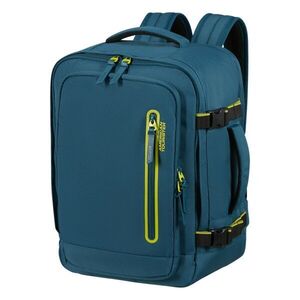 American tourister 159226-0528 take2cabin laptop hátizsák s/m 15.... kép