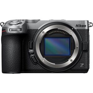 Nikon Z 5IIC ezüst váz kép