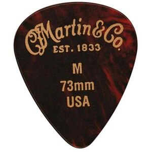 Martin Pick Pack351 Faux Tortoise 73mm Medium 12db kép