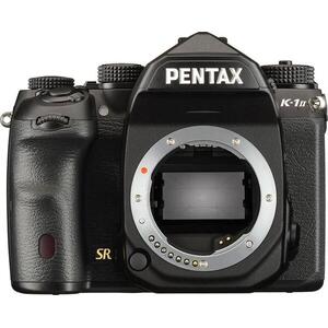 PENTAX K-1 Mark II kép