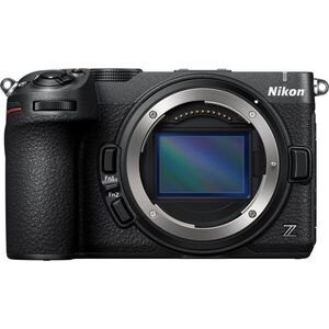 Nikon Z 5IIC váz fekete kép