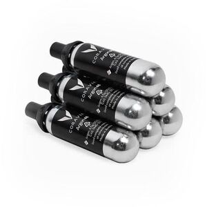 Coravin® Pure™ Capsules 6, 5 g/21 ml 6 db kép