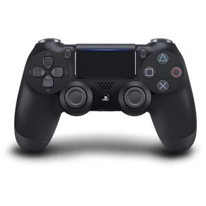 Sony PS4 Dualshock 4 V2 - Black kép