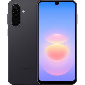 Samsung Galaxy A18 8GB/256GB Black kép