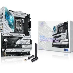 ASUS ROG STRIX Z790-A GAMING WIFI D4 kép