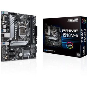 ASUS PRIME H510M-A kép