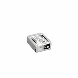 Epson SJIC42P-BK tintapatron 1 dB Eredeti Fekete kép