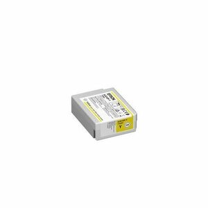 EPSON SJIC42P-Y Ink cartridge kép