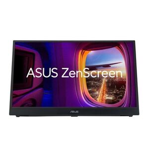 Asus 17.3" ZenScreen MB17AHG Hordozható Monitor kép
