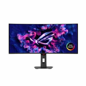 ASUS ROG Strix OLED XG34WCDG számítógép monitor 86, 4 cm (34"... kép